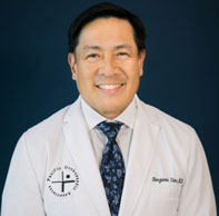 Benjamin C Tam, MD Orthopaedic Trauma and Joint Reconstruction