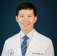 Yen Hsun (Ernie) Chen, MD